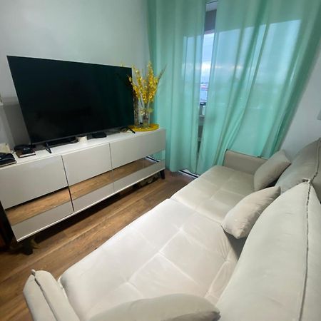 Quarto Familia Curitiba & Sjp Bed & Breakfast Sao Jose dos Pinhais Exterior photo